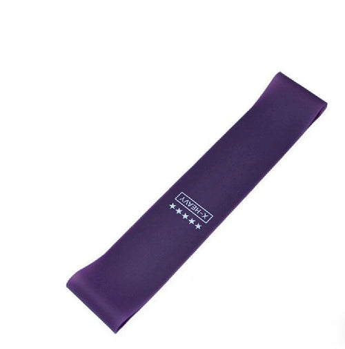 Bandes Résistance Portables - Set Fitness Yoga Pilates