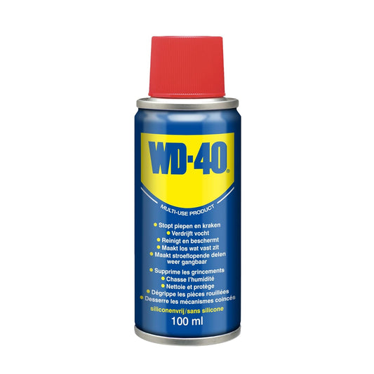 Multi-Use Classic 100Ml